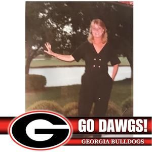 Meet your Posher, Holly